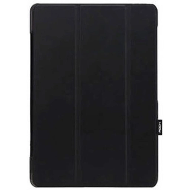 Чохол до планшета Rock Samsung Galaxy Note Pro 12.2 New elegant series black (Tab Pro 12.2-62928) - зображення 1