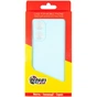 Чохол до мобільного телефона Dengos Soft Oppo A78 4G (ice blue) (DG-TPU-SOFT-34) - зменшене зображення 5