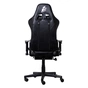 Крісло ігрове 1stPlayer FK3 Black-Gray - зменшене зображення 3