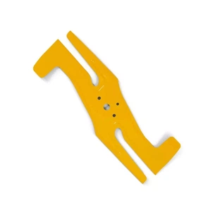 Ніж для газонокосарки Stiga 480 мм (1111-9256-02) зображення 1