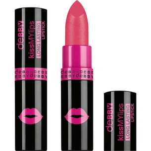 Помада для губ Debby Kiss My Lips Long Lasting 06 (8009518262148) зображення 1