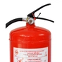 Вогнегасник Рубеж порошковий 9 кг (04-011-9) - уменьшенное изображение 3