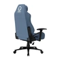 Крісло ігрове Lorgar CHA41 Blue (LRG-CHA41-BL) - зменшене зображення 10