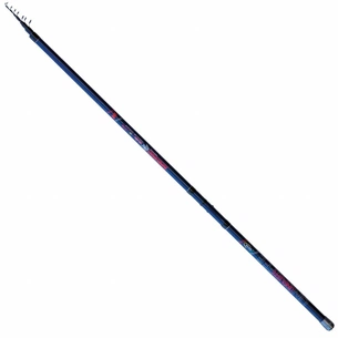 Вудилище форелеве Lineaeffe Keta Super Trout (кільця SIC) 4.00м до 5-10гр (2812010) зображення 1