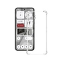 Чехол для мобильного телефона BeCover Anti-Shock Nothing Phone (2) Clear (711792) - уменьшенное изображение 3
