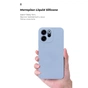 Чохол до мобільного телефона Armorstandart ICON OPPO Reno15 F 5G / Reno15 FS 5G Camera cover Lavender (ARM90030) - зменшене зображення 7