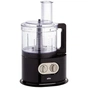 Кухонний комбайн Braun FP 5150 Black - зменшене зображення 2
