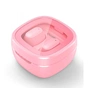 Навушники Choetech TWS Small Cube Pink (BH-T23-PK) - зменшене зображення 2