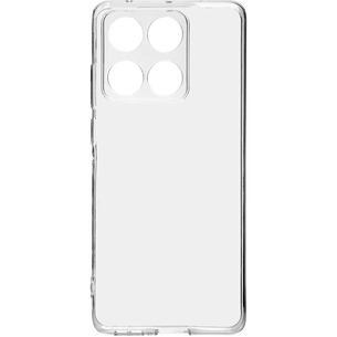 Чохол до мобільного телефона Armorstandart Air Motorola Edge 60 Fusion 5GClear (ARM85377) зображення 1