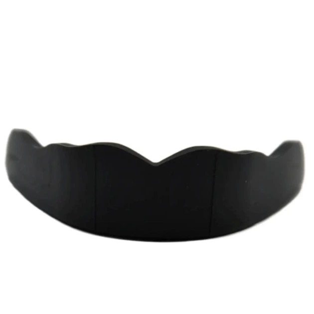 Капа PowerPlay 3318 JR Чорна (PP_3318_JR_Black) - picture 3