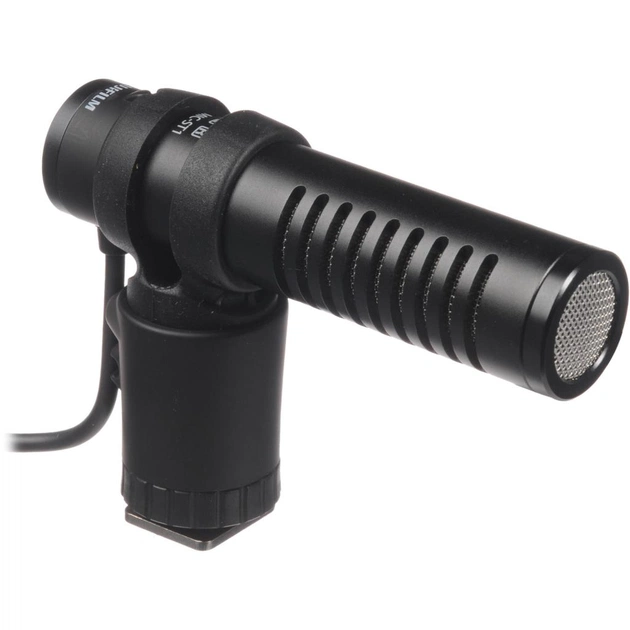 Микрофон Fujifilm MIC-ST1 (16322462) - изображение 1