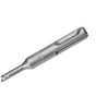 Бур Alloid по бетону, SDS-plus, S4, 5110мм (FH-05110) - зменшене зображення 5