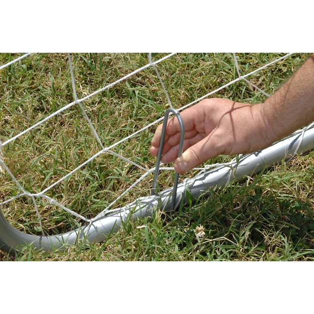 Футбольні ворота Garlando Field Match Pro (POR-17) (929826) - picture 7