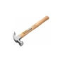 Молоток Tolsen з цвяходером 225 гр (8 oz) дерев'яна ручка (25148) - зменшене зображення 1