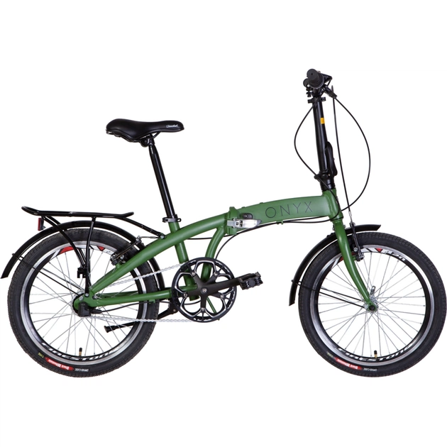 Велосипед Dorozhnik 20" Onyx Planet рама-12,5" 2022 Khaki (OPS-D-20-056) - изображение 1