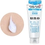 Пінка для вмивання Uno Whip Wash Scrub Для ретельного очищення чоловічої шкіри 130 г (4901872449682) - зменшене зображення 2