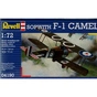 Збірна модель Revell Літак Sopwith F1 Camel 1:72 (4190) - зменшене зображення 1