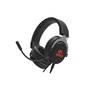 Навушники Marvo HG9052 Red-LED 7.1 Black (HG9052) - зменшене зображення 1