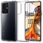 Чохол до мобільного телефона BeCover Xiaomi 11T / 11T Pro Transparancy (707443) - зменшене зображення 1