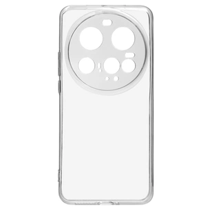 Чохол до мобільного телефона Armorstandart Air Xiaomi 15 Ultra Camera cover Clear (ARM82315) зображення 1