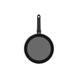 Сковорода Ardesto Gemini Gourmet Aosta 28 см (AR1928FGG) - зменшене зображення 3