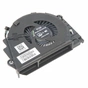 Вентилятор ноутбука HP ZBook 15 G3 (848251-001) DC(5V, 0.5A), 4pin (до процесора) (A48465) - зменшене зображення 3
