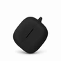 Чохол для навушників BeCover Silicon для Xiaomi Redmi Buds 8 Lite Black (715904) - зменшене зображення 2