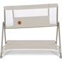 Ліжечко Lionelo приставне Luna Beige Sand (LO-LUNA BEIGE SAND) - уменьшенное изображение 4