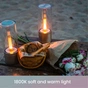 Нічник Yeelight Redbud-Candle Light(second gen) (YLFWD-0019) - зменшене зображення 6