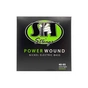 Струни для гітари SIT Strings NR4095L Extra Light Power Wound Nickel Bass String (40-95) (236730) - зменшене зображення 1