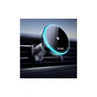 Універсальний автотримач Essager Element magnetic wireless charging car bracket outlet+paste mode (EZJCX-YS01-Z) - зменшене зображення 6