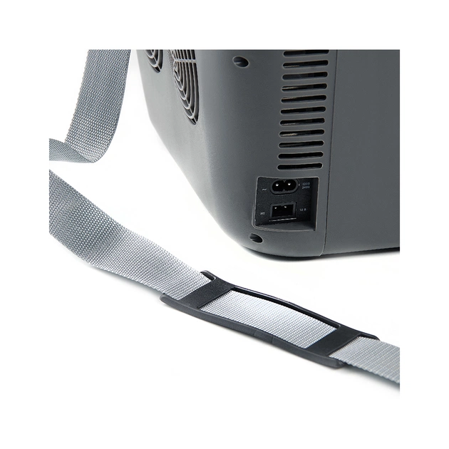 Автохолодильник СИЛА 30 л TCR-30L DC/АС 12/220-240В 60Вт (960540) - зображення 11