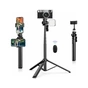 Штатив Ulanzi Vijim MT-70 Tripod (T027GBB1) - уменьшенное изображение 2