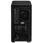 Комп'ютер Ete GAME KEID / i3-9100F (HB.i9100F.1610.24SSD.GTX1650S.LUM500W.BN) - зменшене зображення 3