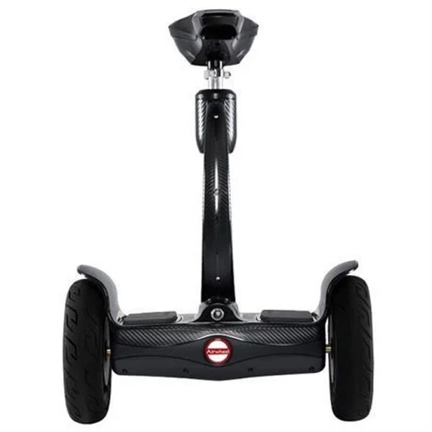 Гіроборд AirWheel S8+ 260WH Black (6925611221061) - picture 3