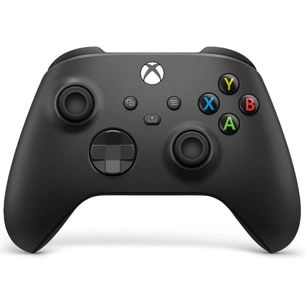 Геймпад Microsoft Xbox Wireless Black (889842611595) зображення 1