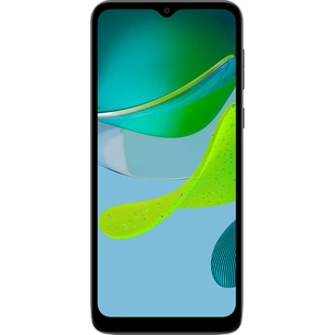 Мобільний телефон Motorola E13 2/64GB Cosmic Black (PAXT0034RS) зображення 1