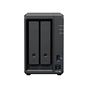 NAS Synology DS725+ - зменшене зображення 2