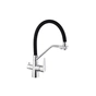 Змішувач Kroner Klassisch-ESG03817BLK (CV027936) - зменшене зображення 1