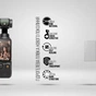 Плівка захисна Armorstandart hydrogel DJI Osmo Pocket 3 Only 1 Big Screen 6 pcs (ARM93841) - зменшене зображення 2