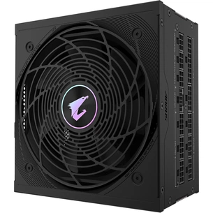 Блок живлення GIGABYTE 850W (GP-AE850PM PG5) зображення 1
