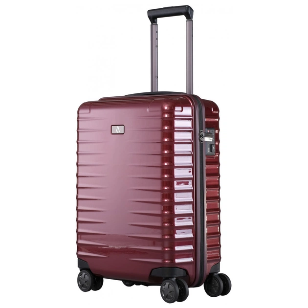 Чемодан Titan Litron Cherry S (Ti700246-10) - изображение 1