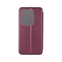 Чохол до мобільного телефона BeCover Exclusive Infinix Note 40 Pro (X6851) Red Wine (712222) - зменшене зображення 2