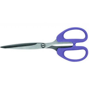 Ножиці Axent Ultra, 19 см, purple (6211-11-А) зображення 1