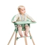 Стілець для годування Stokke Clikk Clover Green зелений (552002) - зменшене зображення 3