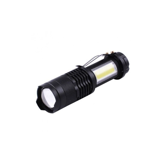 Ліхтар Bailong BL-525-XPE-COB - зображення 1