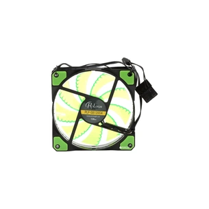 Кулер до корпусу Prologix PLF-SB120G4 зображення 1