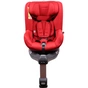 Автокрісло Avova Swan-Fix 0-25 кг Maple Red (4260621466104) - зменшене зображення 7