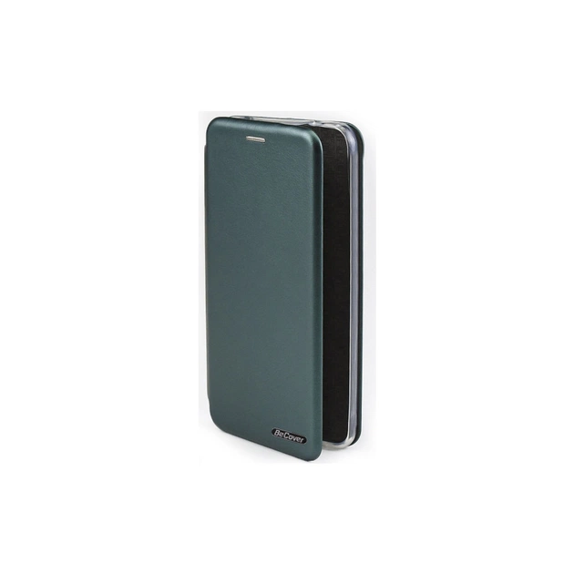 Чохол до мобільного телефона BeCover Exclusive Xiaomi Redmi Note 11/ Note 11s Dark Green (707016) - зображення 1