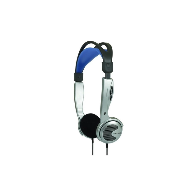 Навушники Koss KTXPRO1 On-Ear (196392.101) - изображение 1